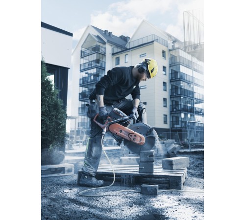 Бензорез Husqvarna K770 14