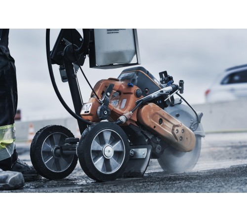 Бензорез Husqvarna K770 14