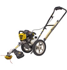 Газонокосилка бензиновая Champion LMH4412