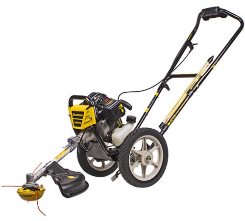 Газонокосилка бензиновая Champion LMH4412