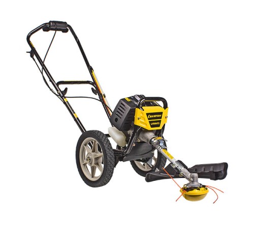 Газонокосилка бензиновая Champion LMH4412