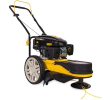 Газонокосилка бензиновая Champion LMH5629