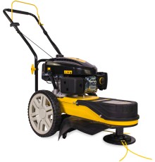 Газонокосилка бензиновая Champion LMH5629