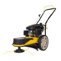 Газонокосилка бензиновая Champion LMH5629