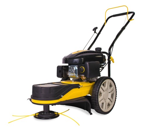 Газонокосилка бензиновая Champion LMH5629