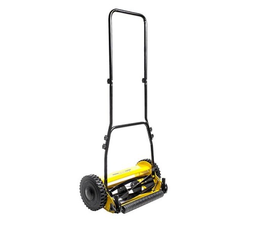 Барабанная газонокосилка Champion MM4026