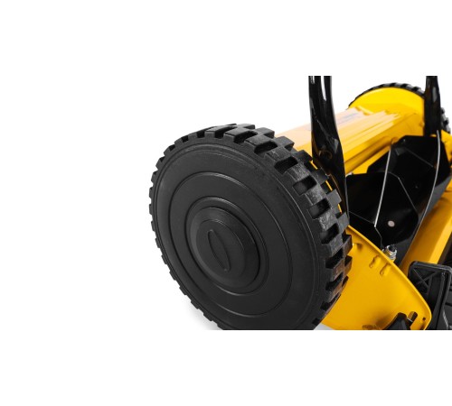 Барабанная газонокосилка Champion MM4026