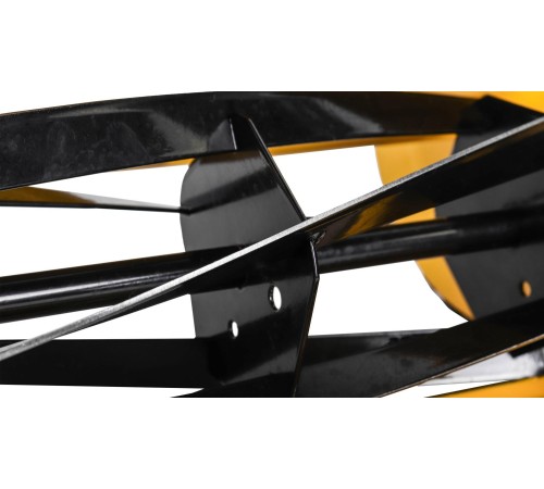 Барабанная газонокосилка Champion MM4026