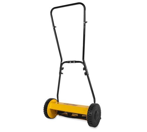 Барабанная газонокосилка Champion MM4026