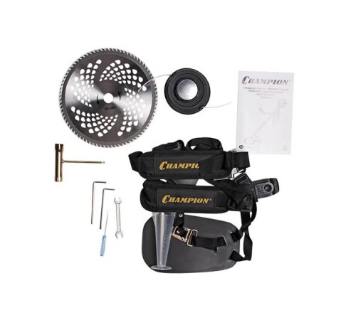 Триммер Champion T394FS-2