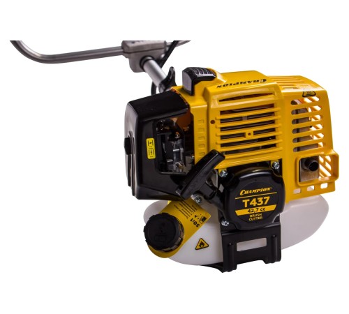 Триммер Champion T437