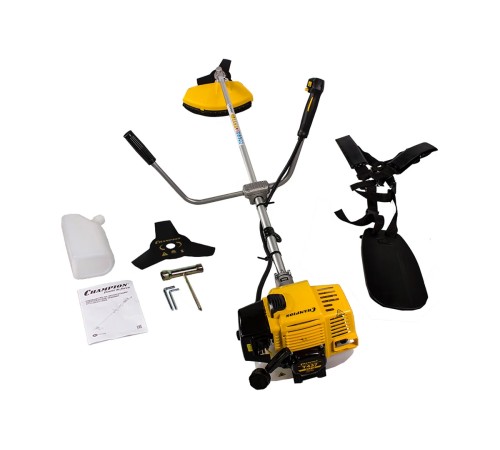 Триммер Champion T437