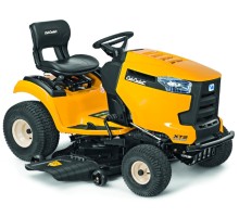 Садовый трактор Cub Cadet XT2 PS 117