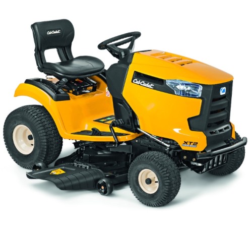 Садовый трактор Cub Cadet XT2 PS 117
