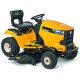 Садовый трактор Cub Cadet XT2 PS 117