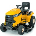 Садовый трактор Cub Cadet XT2 PS 117