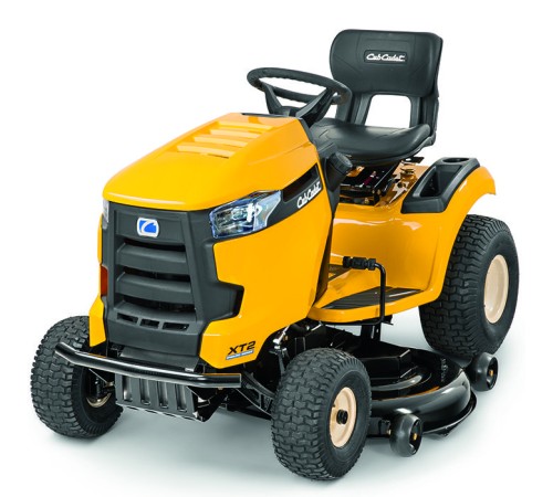 Садовый трактор Cub Cadet XT2 PS 117