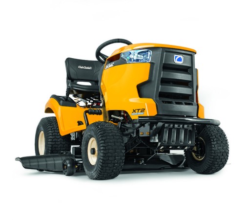 Садовый трактор Cub Cadet XT2 PS 117