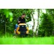 Садовый трактор Cub Cadet XT2 PS 117