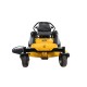 Газонокосилка с нулевым радиусом разворота Cub Cadet XZ2 127