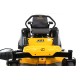 Газонокосилка с нулевым радиусом разворота Cub Cadet XZ2 127