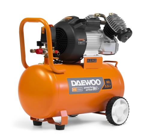 Компрессор Daewoo Power DAC 60VD