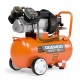 Компрессор Daewoo Power DAC 60VD
