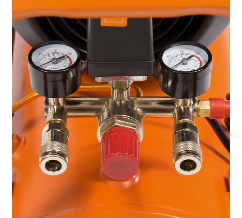 Компрессор Daewoo Power DAC 60VD