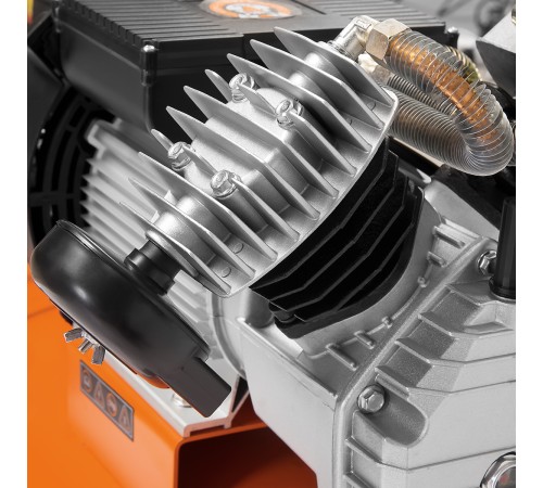 Компрессор Daewoo Power DAC 60VD