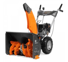 Снегоуборщик бензиновый Daewoo Power  DAEWOO S 6060