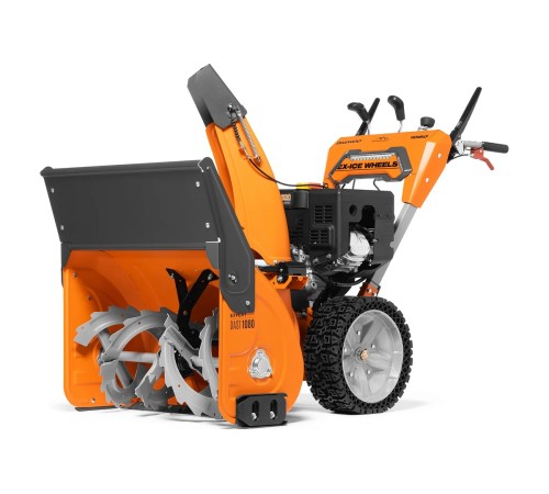 Снегоуборщик бензиновый Daewoo Power DAST 1080