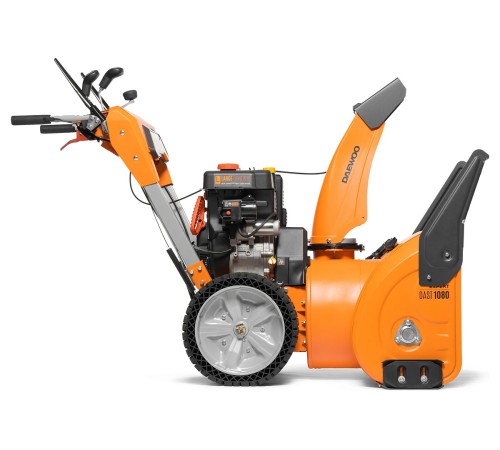 Снегоуборщик бензиновый Daewoo Power DAST 1080