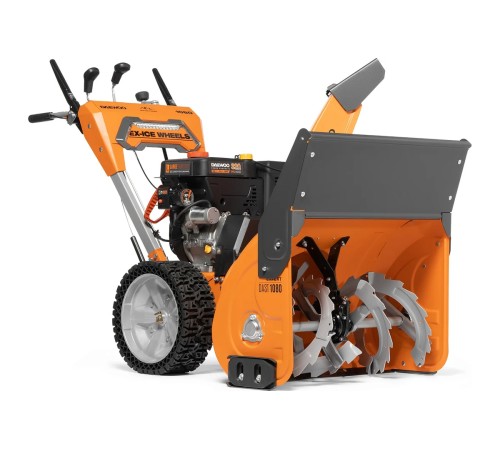 Снегоуборщик бензиновый Daewoo Power DAST 1080