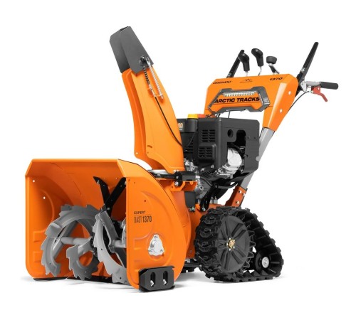 Снегоуборщик бензиновый Daewoo Power DAST 1370