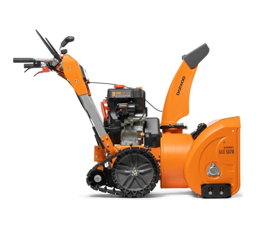 Снегоуборщик бензиновый Daewoo Power DAST 1370