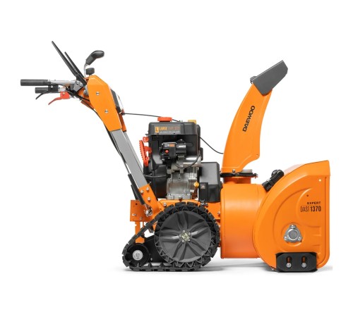 Снегоуборщик бензиновый Daewoo Power DAST 1370