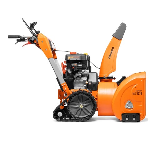 Снегоуборщик бензиновый Daewoo Power DAST 1370
