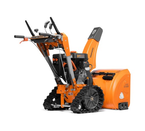 Снегоуборщик бензиновый Daewoo Power DAST 1370
