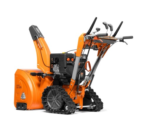 Снегоуборщик бензиновый Daewoo Power DAST 1370