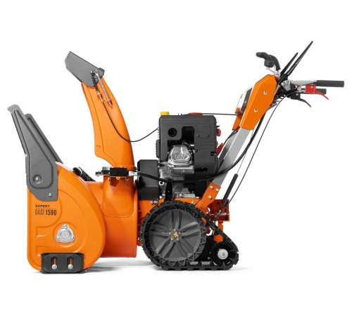 Снегоуборщик бензиновый Daewoo Power DAST 1590