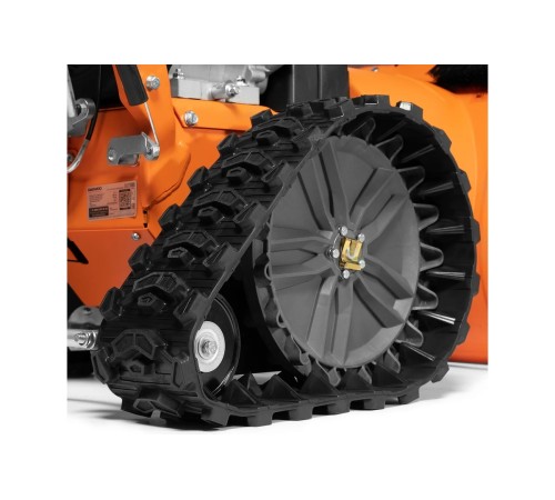 Снегоуборщик бензиновый Daewoo Power DAST 1590