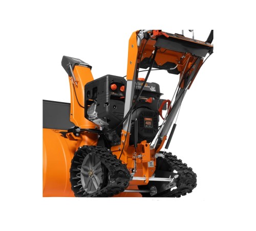 Снегоуборщик бензиновый Daewoo Power DAST 1590