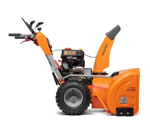 Снегоуборщик бензиновый Daewoo Power DAST 17110