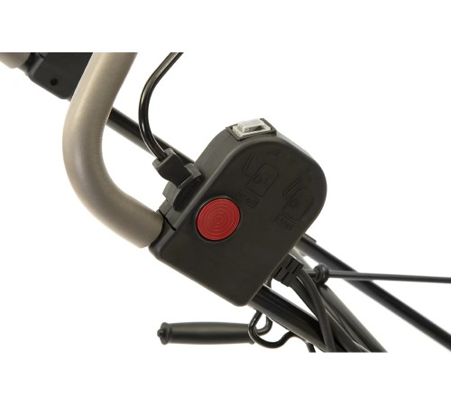 Снегоуборщик электрический Daewoo Power DAST 2500E