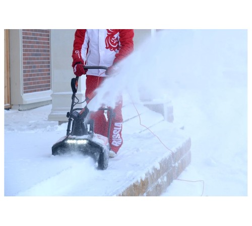 Снегоуборщик электрический Daewoo Power DAST 2500E