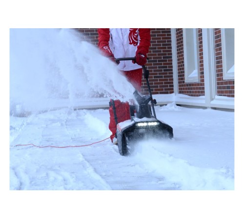 Снегоуборщик электрический Daewoo Power DAST 2500E