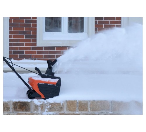 Снегоуборщик электрический Daewoo Power DAST 2500E