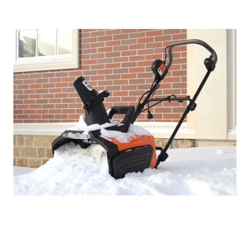 Снегоуборщик электрический Daewoo Power DAST 2500E