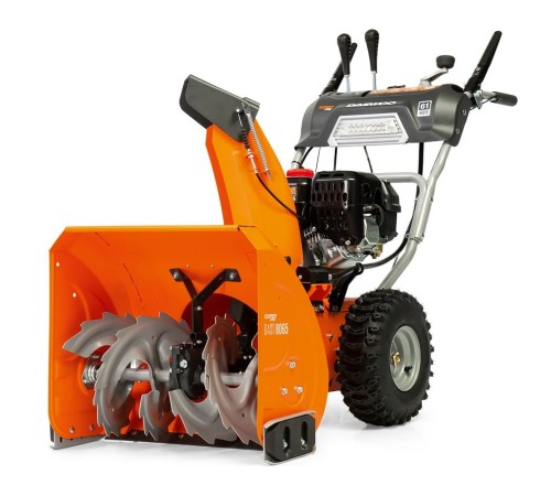 Снегоуборщик бензиновый Daewoo Power DAST 8065