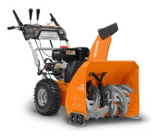 Снегоуборщик бензиновый Daewoo Power DAST 8065